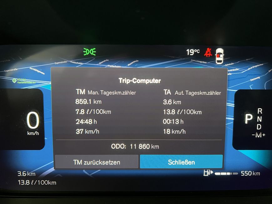 Volvo V60 Cross Country – Bild 22