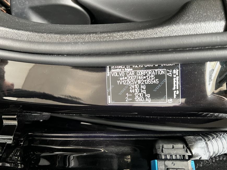 Volvo V60 Cross Country – Bild 24