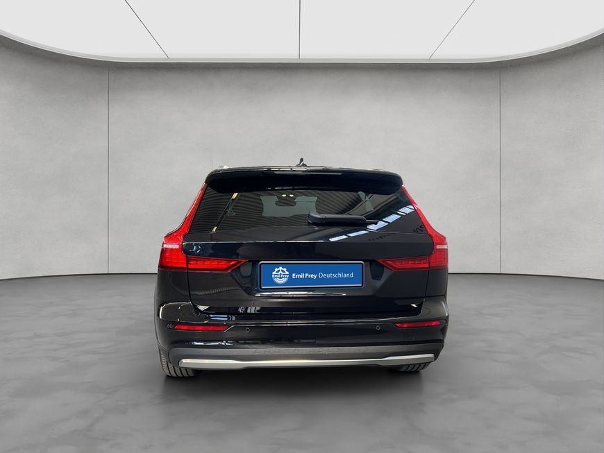Volvo V60 Cross Country – Bild 4