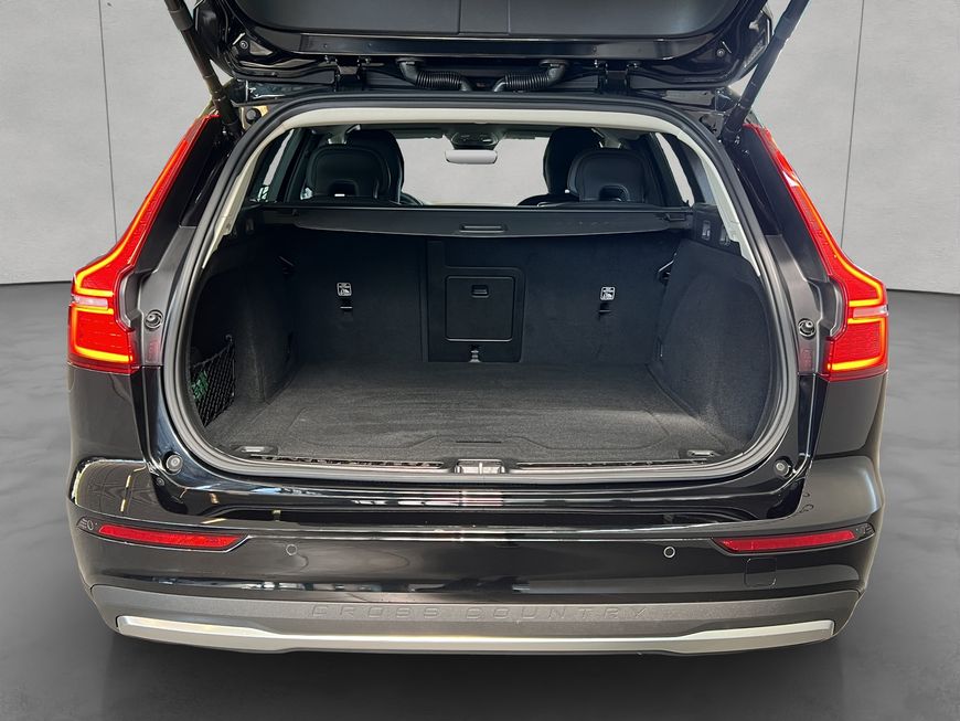 Volvo V60 Cross Country – Bild 5