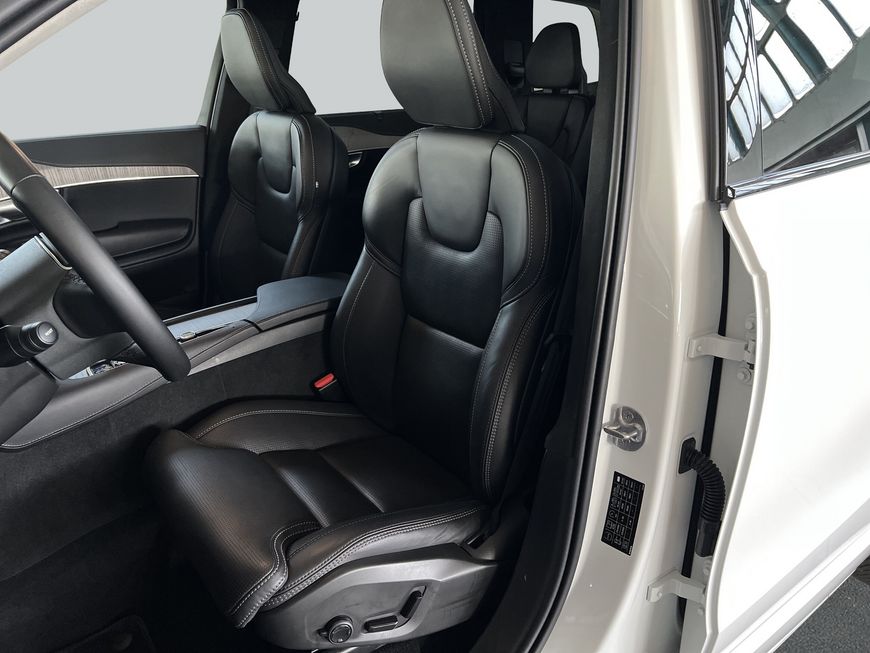 Volvo XC90 – Bild 10