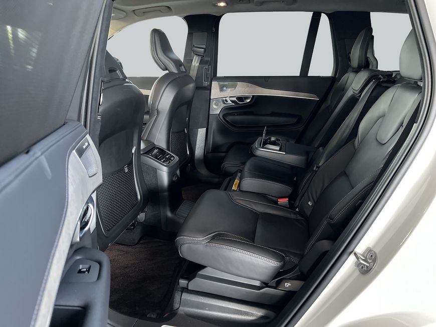 Volvo XC90 – Bild 11