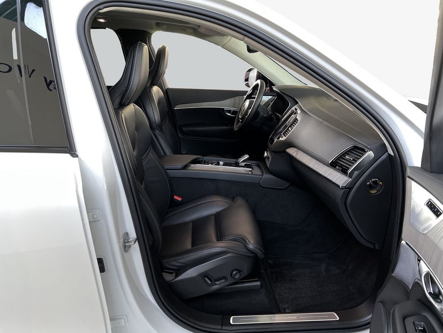 Volvo XC90 – Bild 12