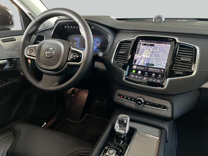 Volvo XC90 – Bild 13
