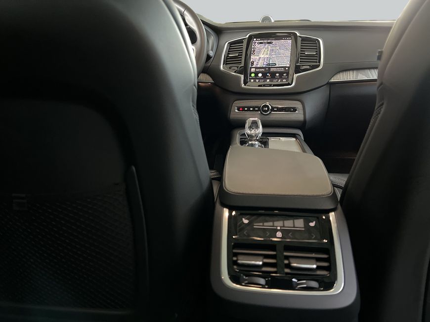 Volvo XC90 – Bild 14