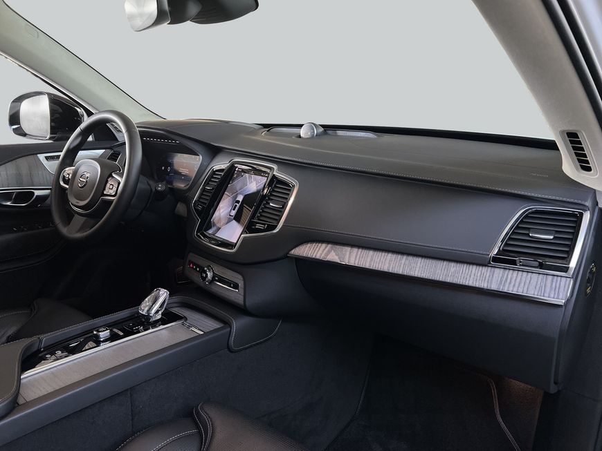 Volvo XC90 – Bild 15