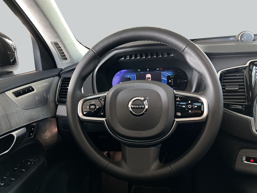 Volvo XC90 – Bild 16