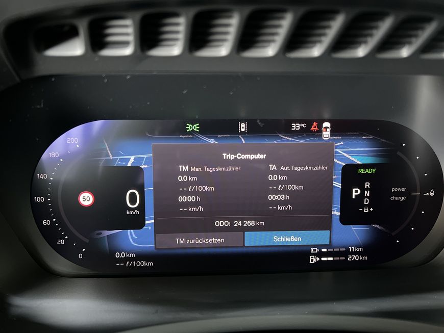 Volvo XC90 – Bild 17