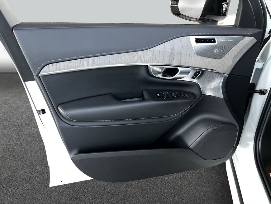 Volvo XC90 – Bild 19