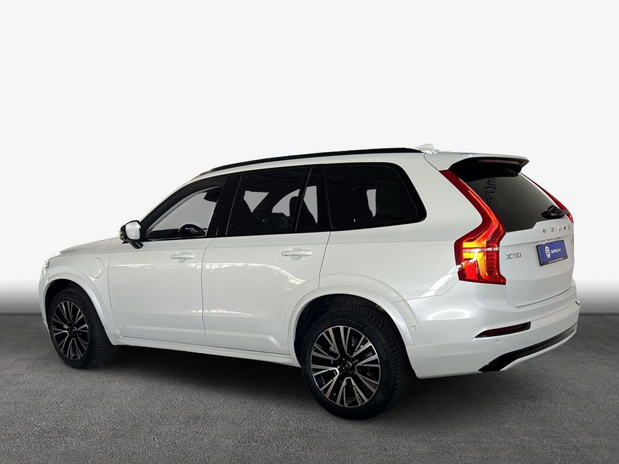 Volvo XC90 – Bild 2