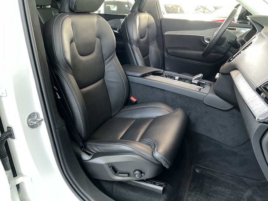 Volvo XC90 – Bild 20