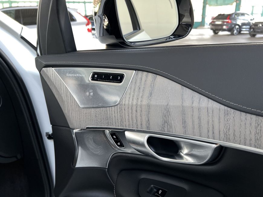 Volvo XC90 – Bild 21