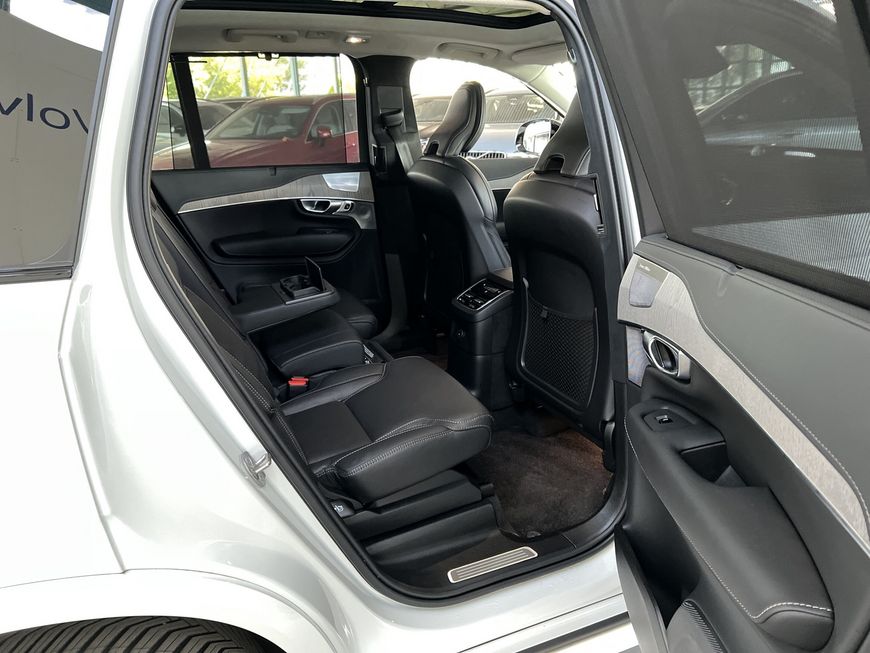 Volvo XC90 – Bild 22