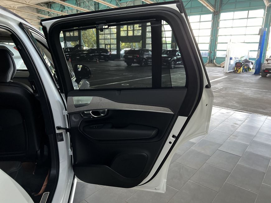 Volvo XC90 – Bild 23