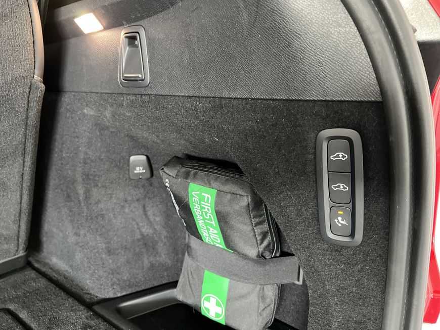 Volvo XC90 – Bild 25