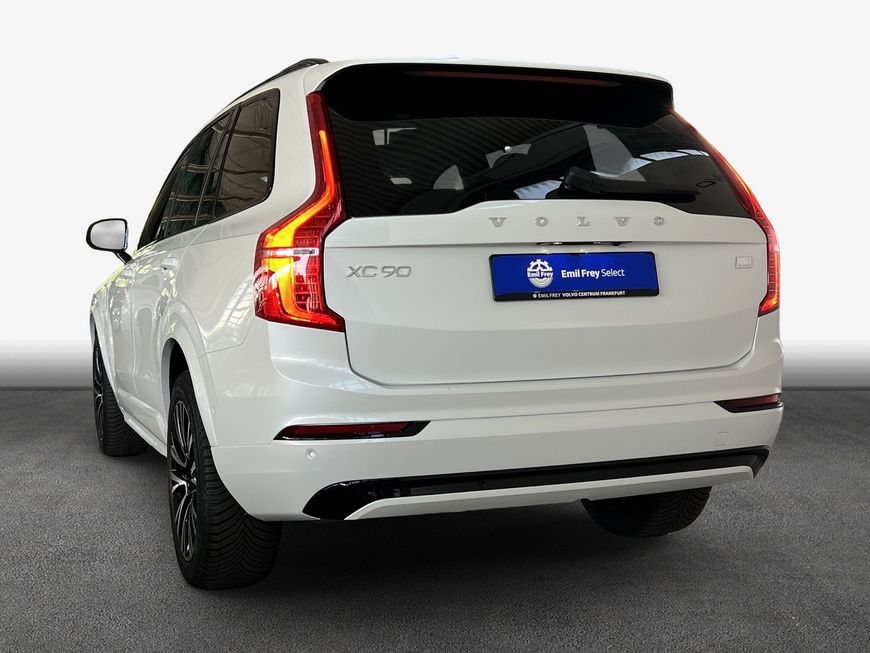 Volvo XC90 – Bild 5