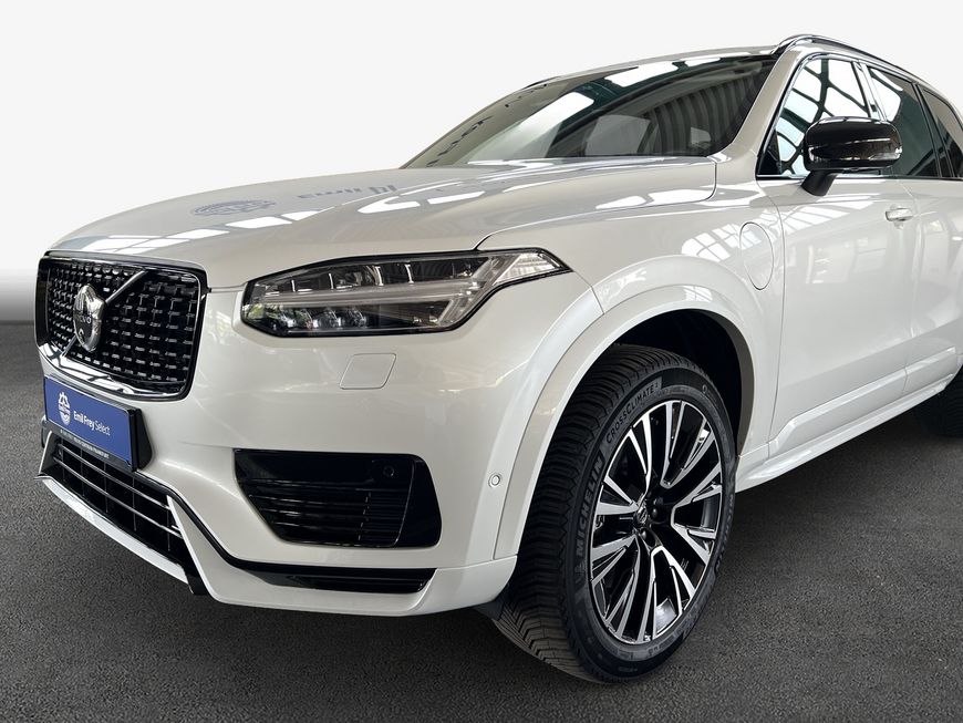 Volvo XC90 – Bild 6