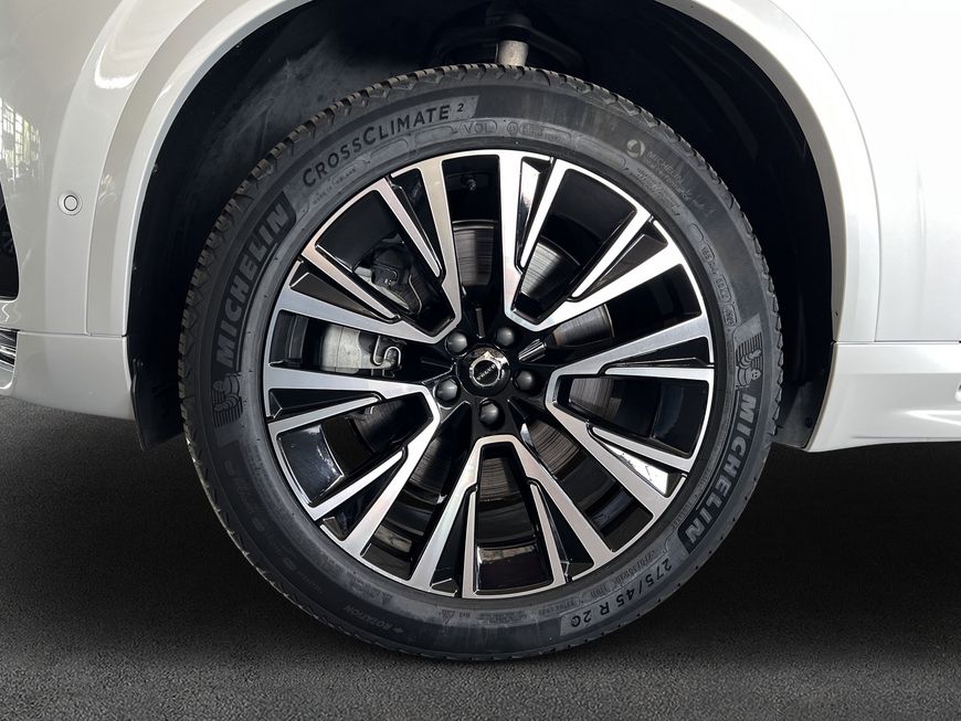Volvo XC90 – Bild 7