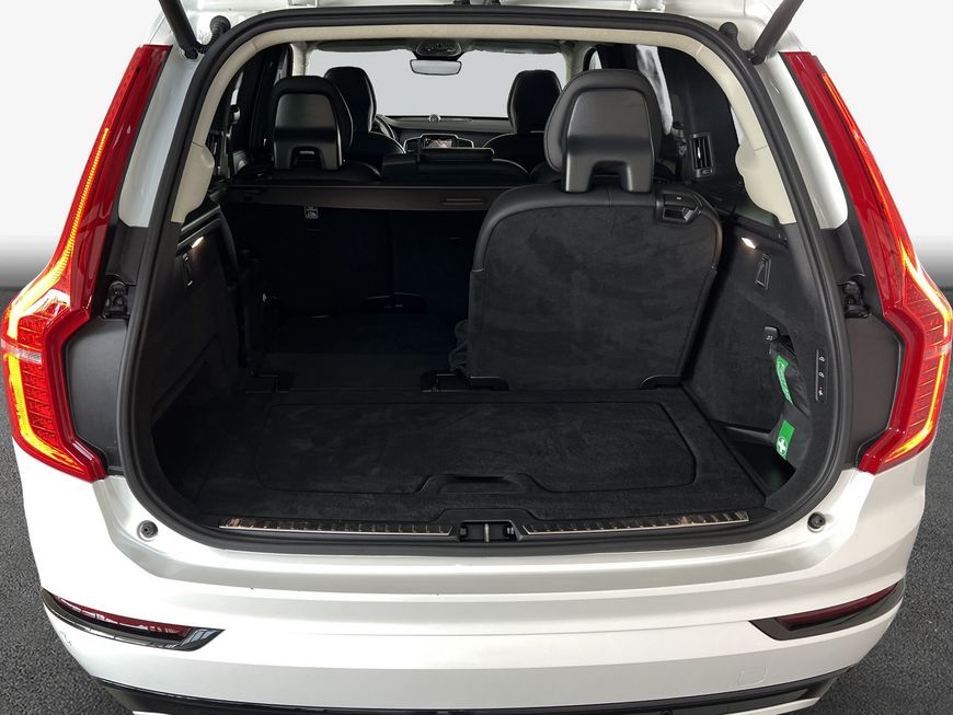 Volvo XC90 – Bild 8