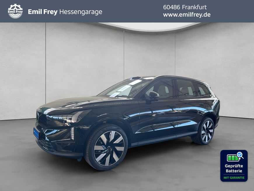 Volvo EX90