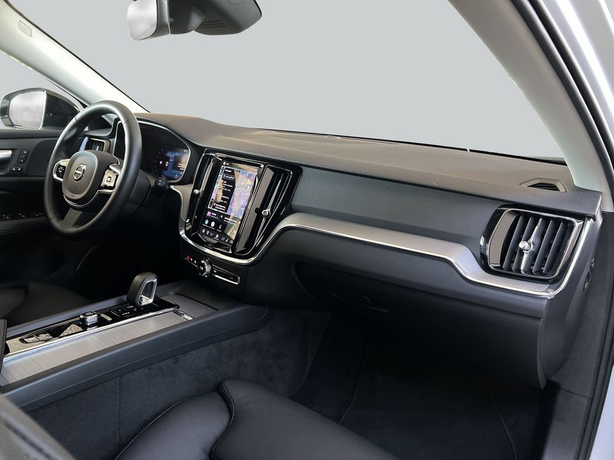 Volvo V60 – Bild 15
