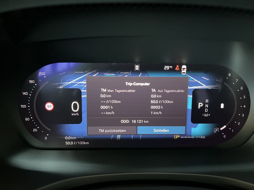 Volvo V60 – Bild 17