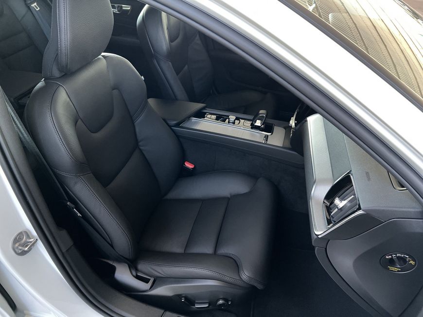 Volvo V60 – Bild 20