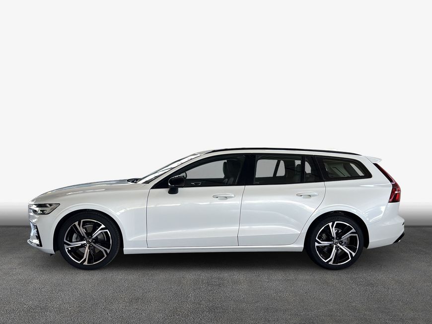 Volvo V60 – Bild 4