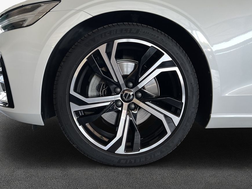 Volvo V60 – Bild 7