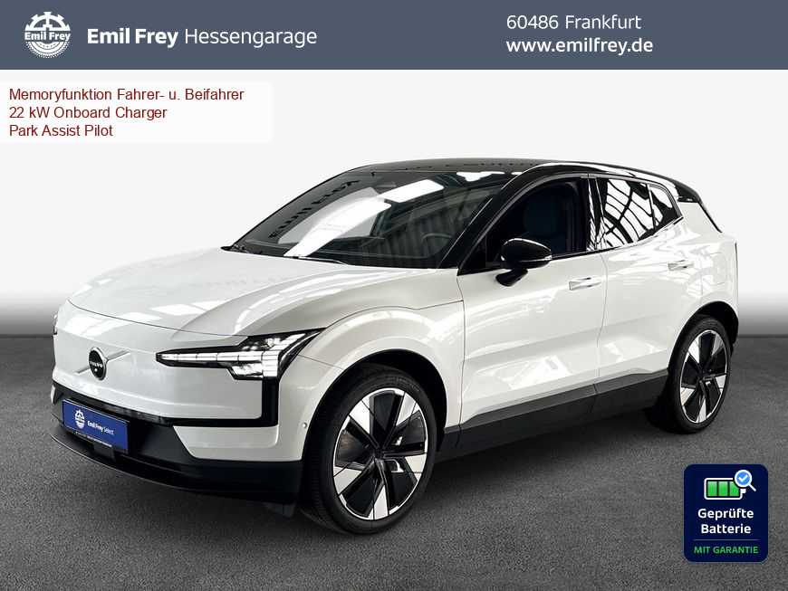Volvo EX30
