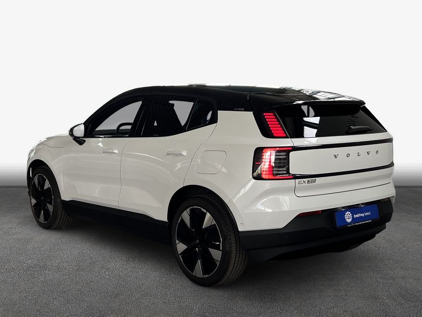 Volvo EX30 – Bild 2