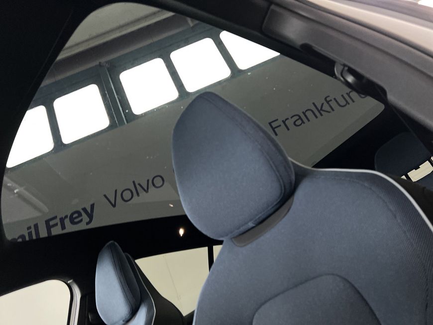 Volvo EX30 – Bild 21