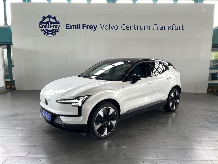 Volvo EX30 – Bild 23
