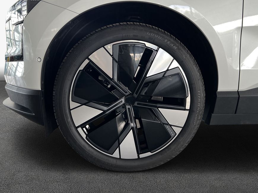 Volvo EX30 – Bild 7