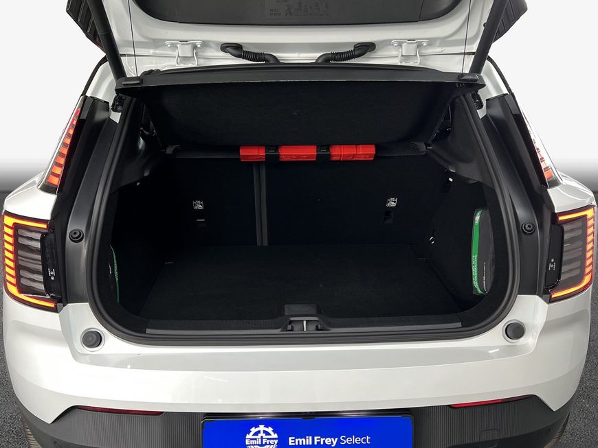 Volvo EX30 – Bild 8