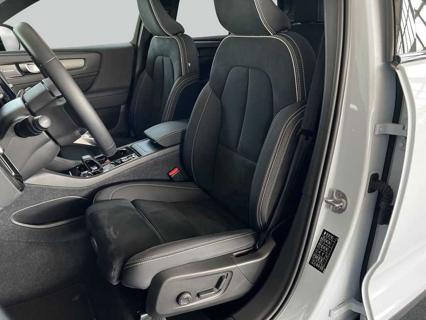 Volvo XC40 – Bild 10