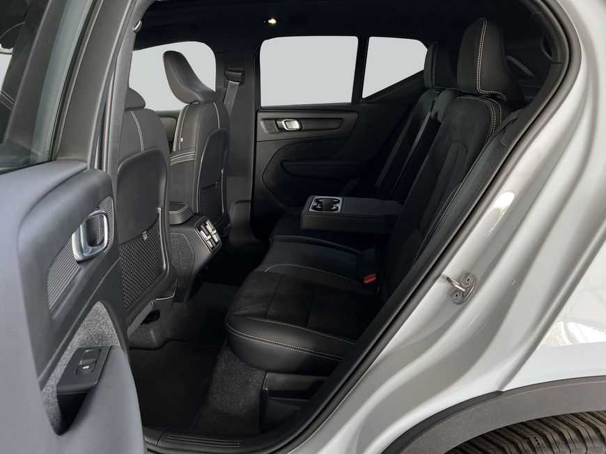 Volvo XC40 – Bild 11