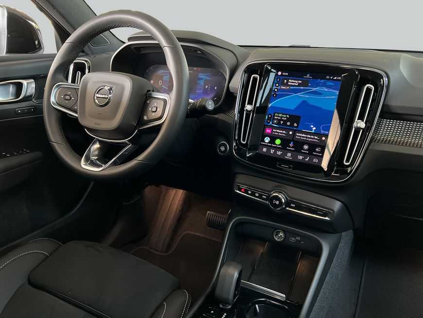 Volvo XC40 – Bild 13