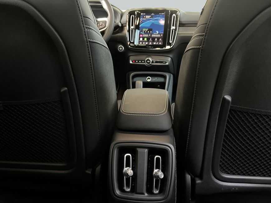 Volvo XC40 – Bild 14