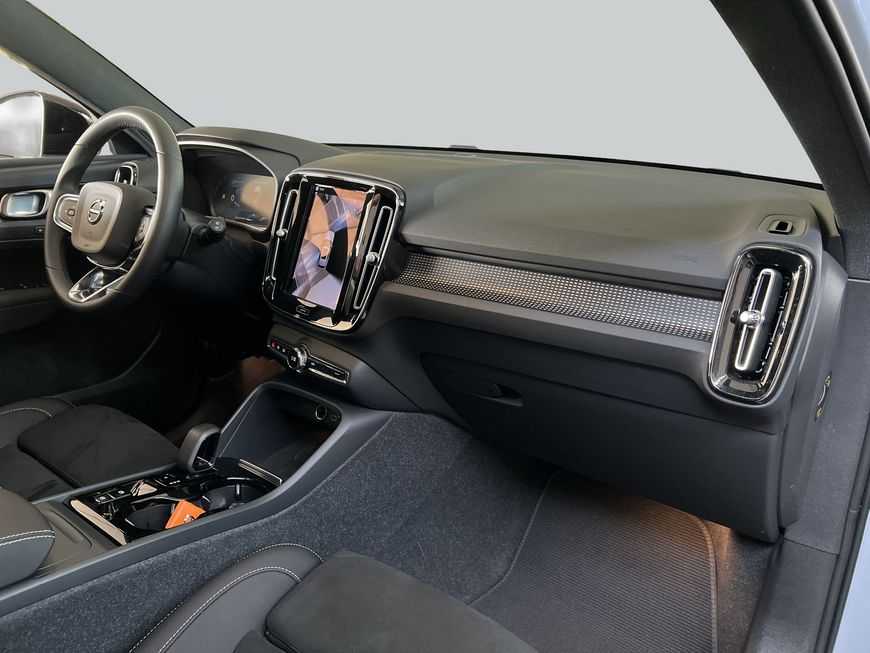 Volvo XC40 – Bild 15
