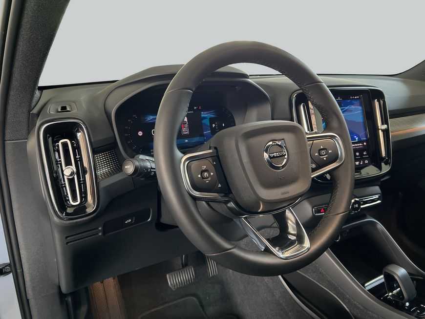 Volvo XC40 – Bild 16