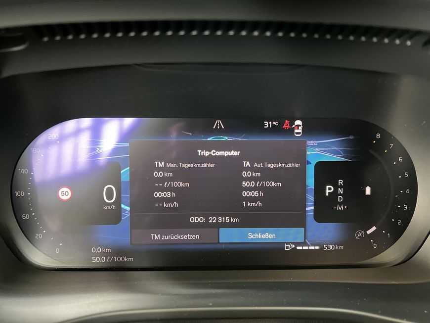 Volvo XC40 – Bild 17