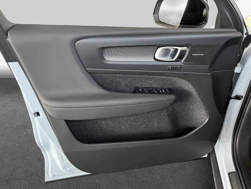 Volvo XC40 – Bild 19