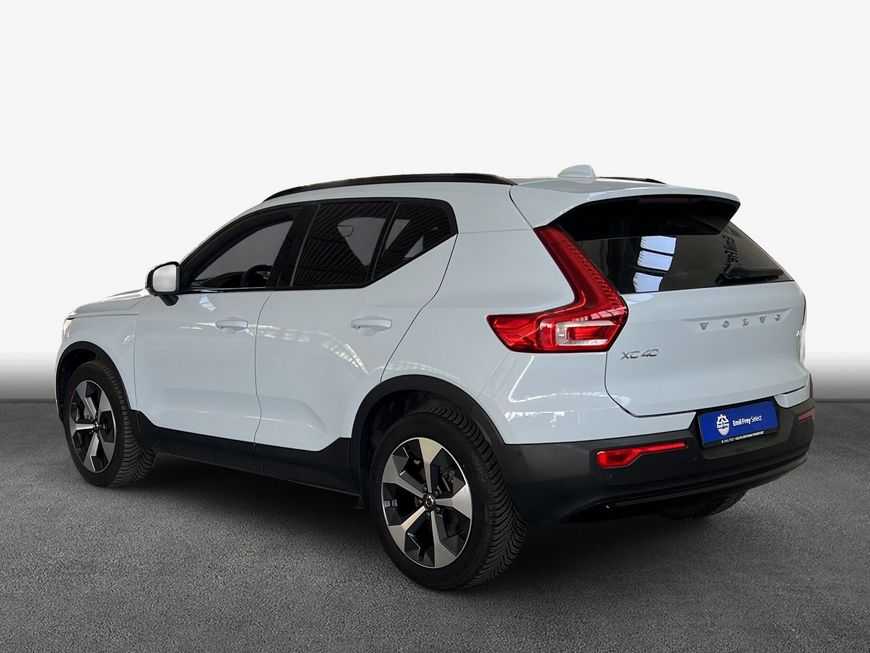 Volvo XC40 – Bild 2