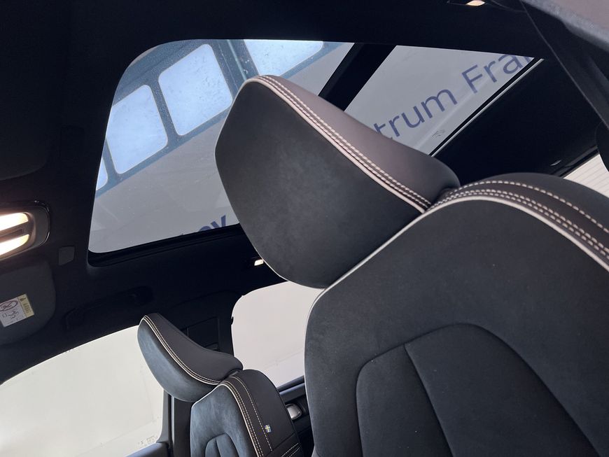 Volvo XC40 – Bild 21