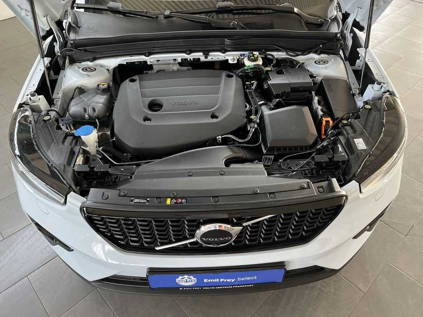 Volvo XC40 – Bild 22