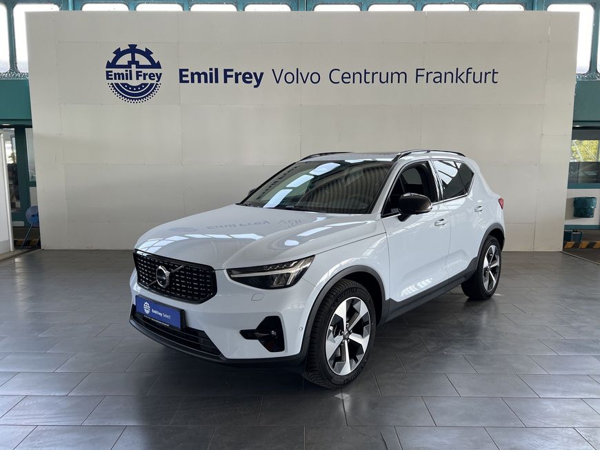 Volvo XC40 – Bild 23