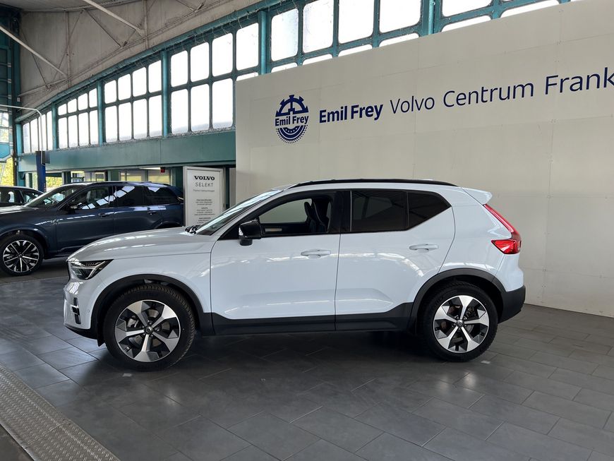 Volvo XC40 – Bild 24