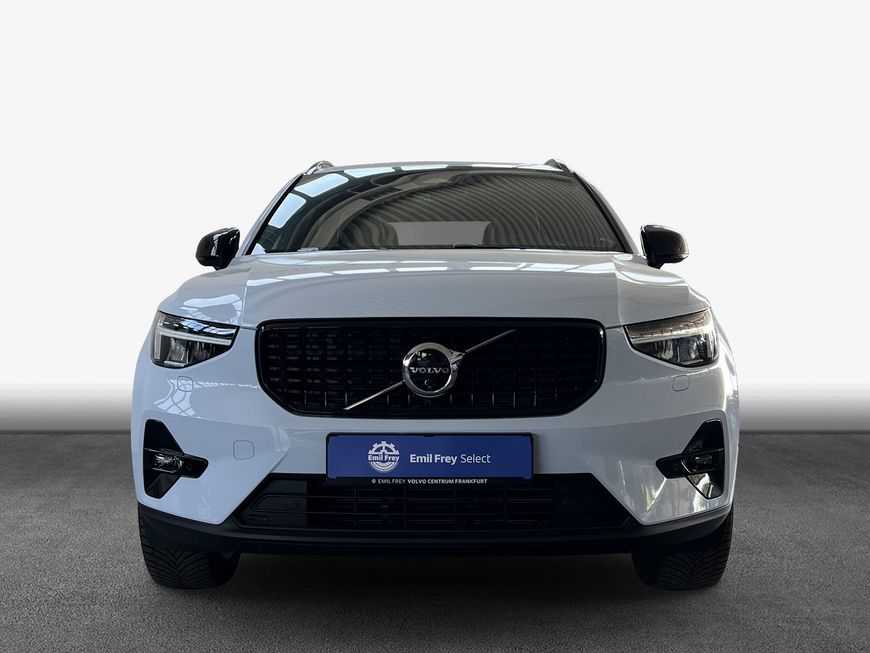 Volvo XC40 – Bild 3
