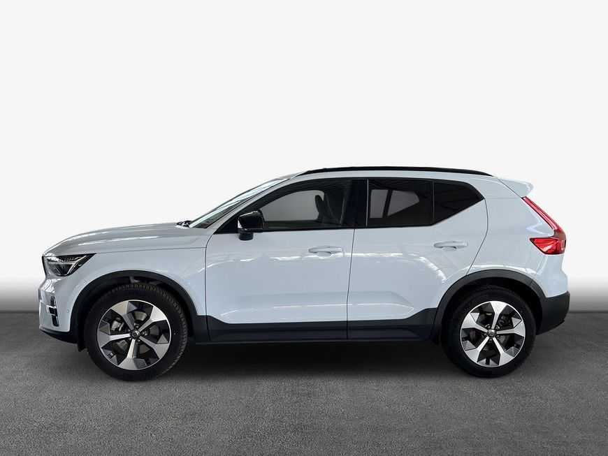 Volvo XC40 – Bild 4